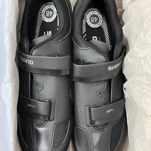 Shimano Dynalast RP1 Cycling Shoes